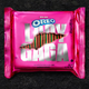 Pack of Chromatica OREO cookies